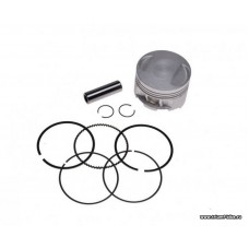56,50х13х21,5 поршень ATV Shineray XY 125